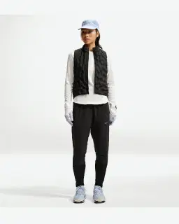 Veste sans manches Nike Therma-FIT ADV Repel AeroLoft Femme – 4/4