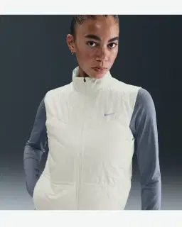Veste sans manches Nike Therma-FIT Swift Femme – 1/4