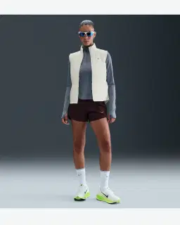 Veste sans manches Nike Therma-FIT Swift Femme – 4/4