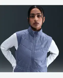 Veste sans manches Nike Therma-FIT Swift Femme – 1/4