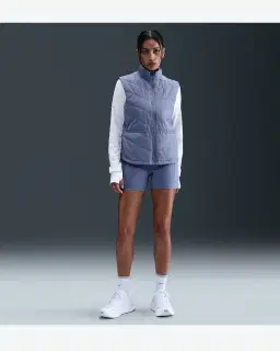 Veste sans manches Nike Therma-FIT Swift Femme – 4/4