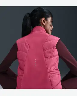 Veste sans manches Nike Therma-FIT Swift Femme – 2/4