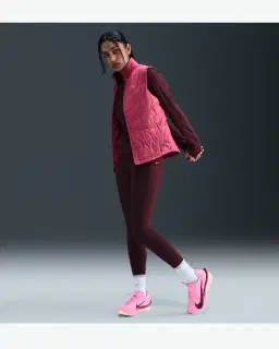 Veste sans manches Nike Therma-FIT Swift Femme – 4/4