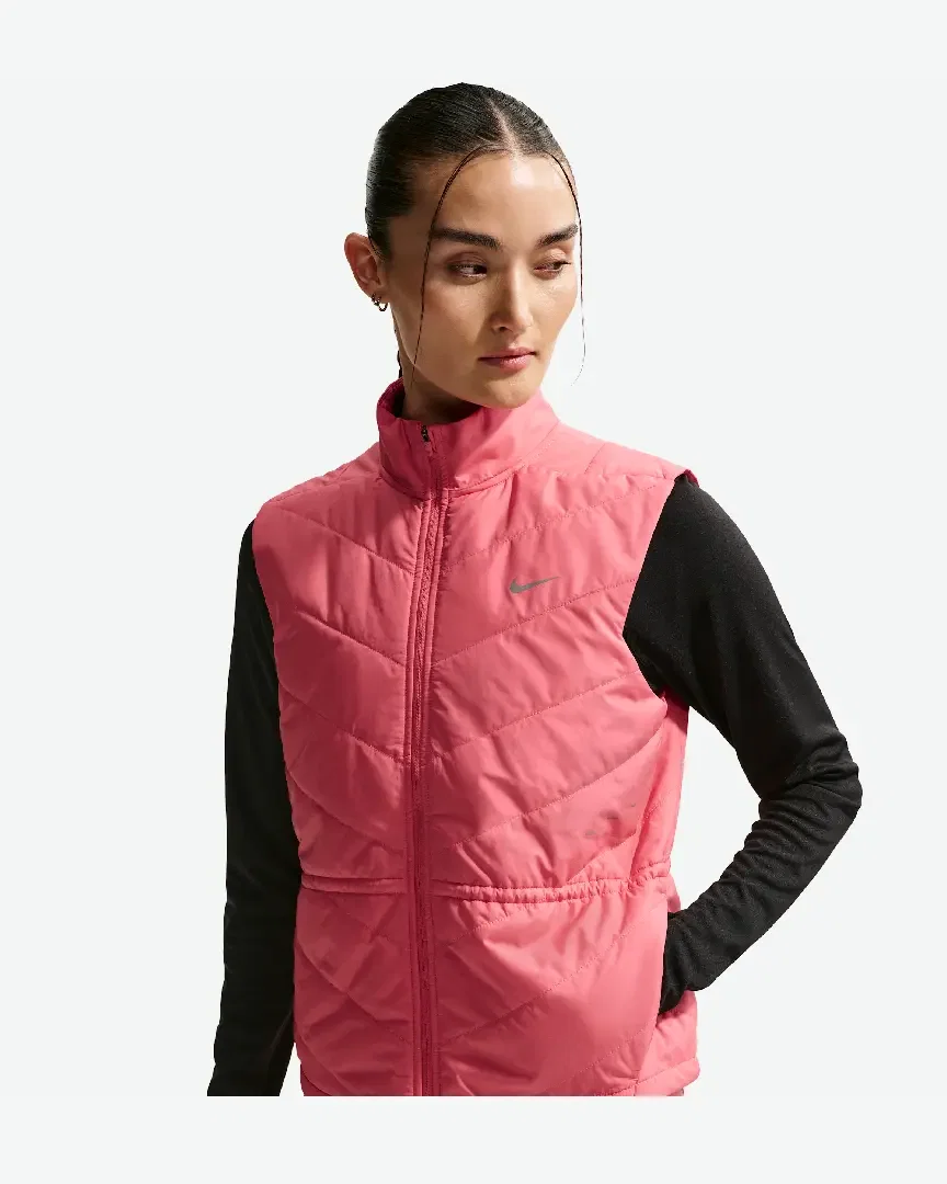 Veste sans manches Nike Therma-FIT Swift Femme