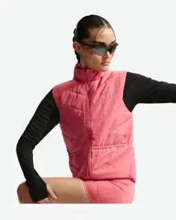 Veste sans manches Nike Therma-FIT Swift Femme – 3/4