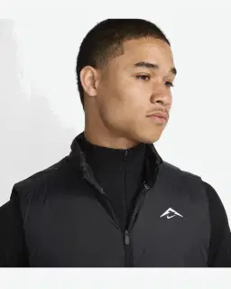 Veste sans manches Therma-FIT Nike Trail PrimaLoft® Homme – 3/4