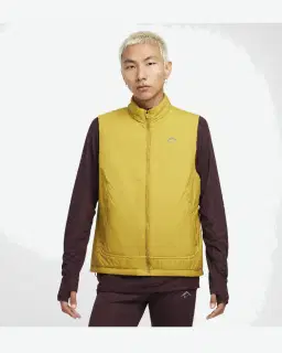Veste sans manches Therma-FIT Nike Trail PrimaLoft® Homme – 1/4
