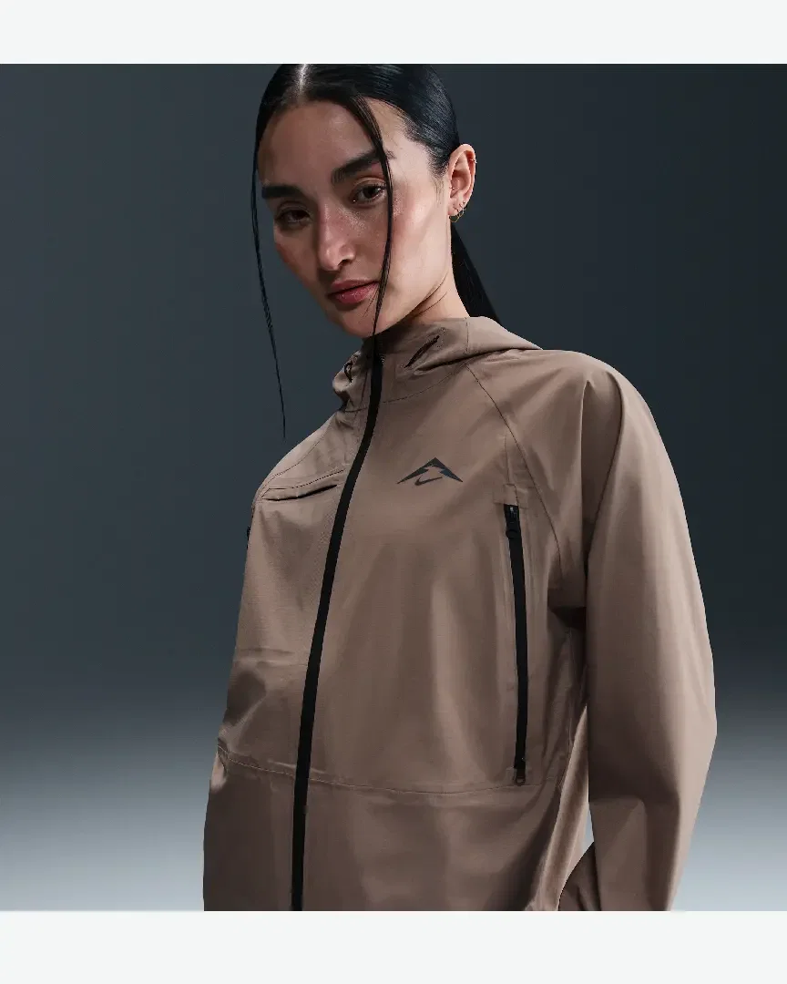 Veste Storm-FIT ADV Nike Trail Femme