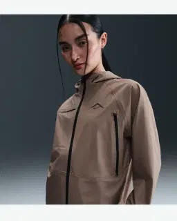 Veste Storm-FIT ADV Nike Trail Femme – 1/4