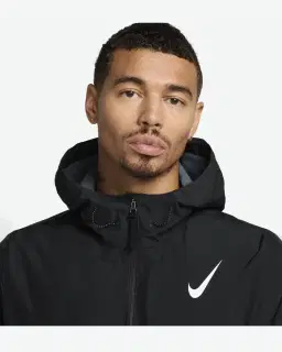 Veste Storm-FIT Aerogami Nike AeroSwift Homme – 3/4