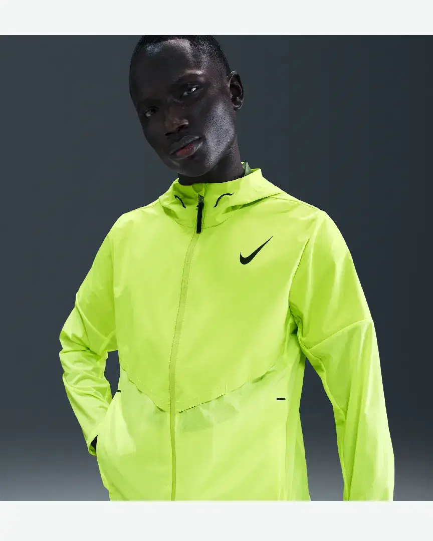 Veste Storm-Fit Aerogami Nike Aeroswift M - Men (3) au meilleur prix !