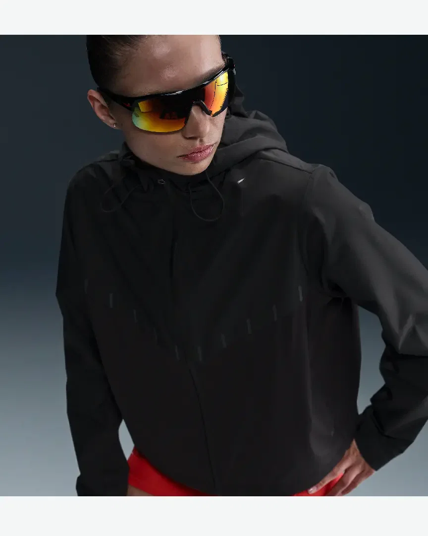 Veste Storm-FIT Nike AeroSwift Aerogami Femme