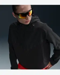 Veste Storm-FIT Nike AeroSwift Aerogami Femme – 1/4