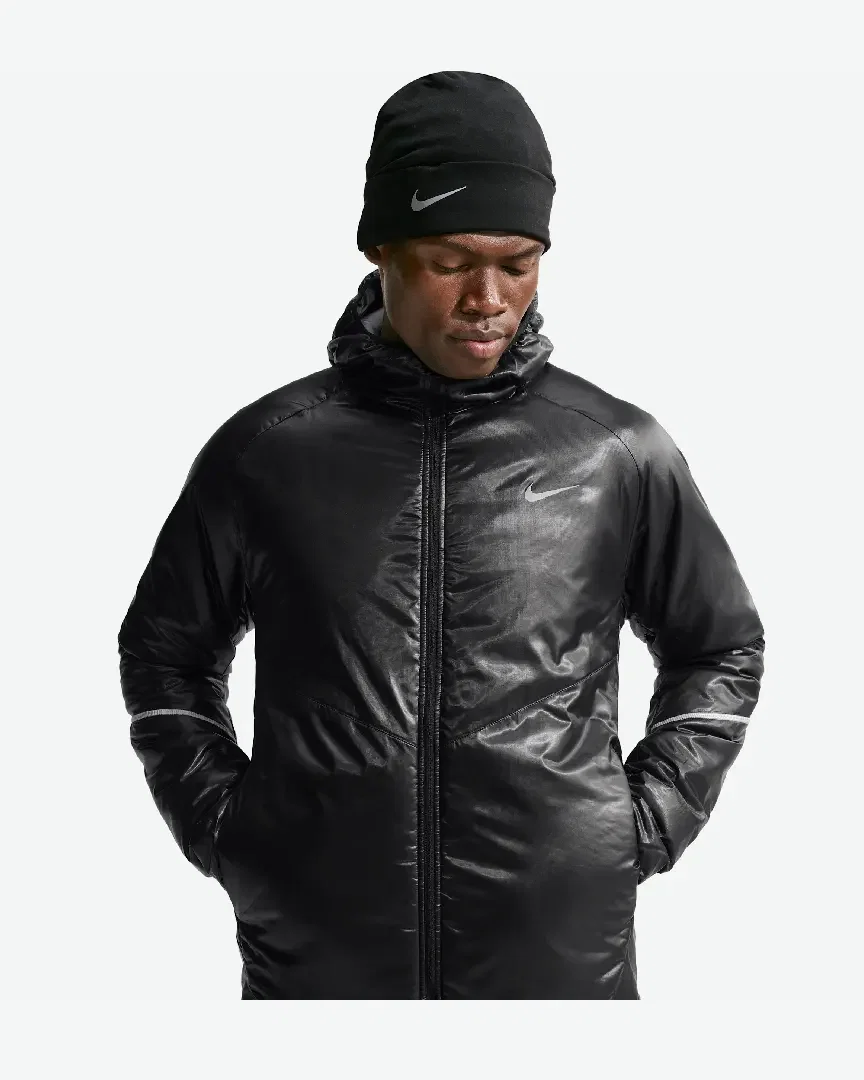 Veste Therma-Fit Nike Miler Aerolayer M