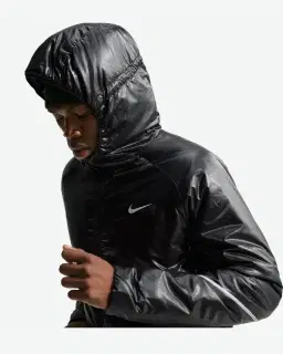 Veste Therma-FIT Nike Miler Aerolayer Homme – 3/4