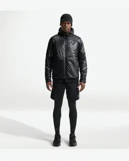 Veste Therma-FIT Nike Miler Aerolayer Homme – 4/4