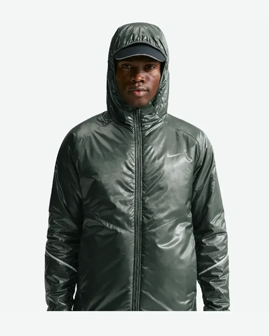 Veste Therma-Fit Nike Miler Aerolayer M