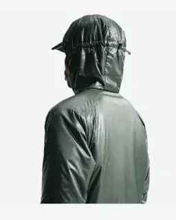 Veste Therma-FIT Nike Miler Aerolayer Homme – 2/4