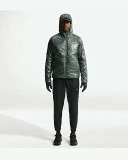 Veste Therma-FIT Nike Miler Aerolayer Homme – 4/4