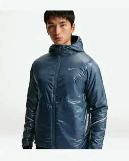 Veste Therma-FIT Nike Miler Aerolayer Homme – 1/4