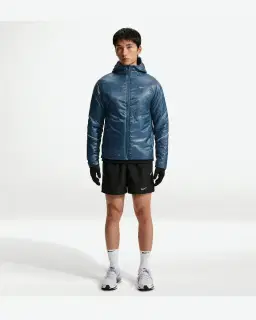 Veste Therma-FIT Nike Miler Aerolayer Homme – 4/4