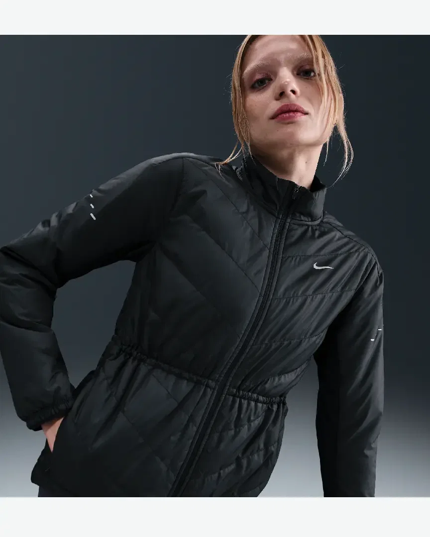Veste repliable et déperlante Nike Swift Femme