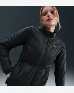 Veste repliable et déperlante Nike Swift Femme – 1/4