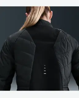 Veste repliable et déperlante Nike Swift Femme – 2/4