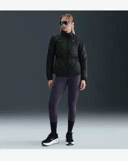 Veste repliable et déperlante Nike Swift Femme – 4/4