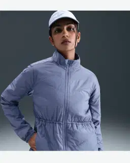 Veste repliable et déperlante Nike Swift Femme – 1/4