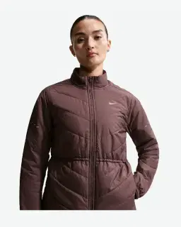 Veste repliable et déperlante Nike Swift Femme – 1/4