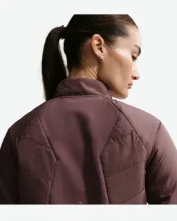 Veste repliable et déperlante Nike Swift Femme – 2/4