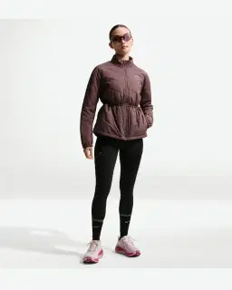 Veste repliable et déperlante Nike Swift Femme – 4/4