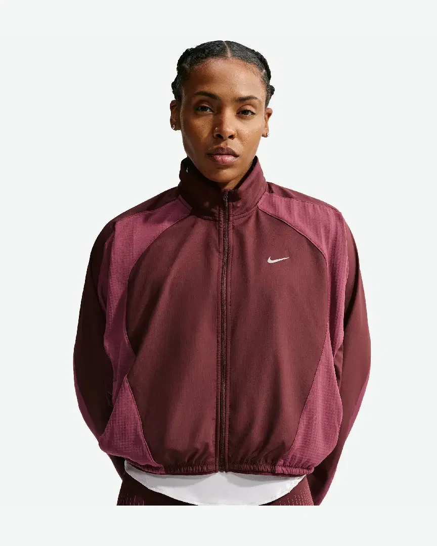 Veste Repliable Et Déperlante Nike Swift W