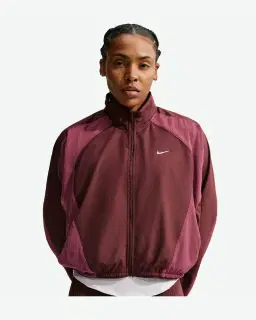 Veste repliable et déperlante Nike Swift Femme – 1/4