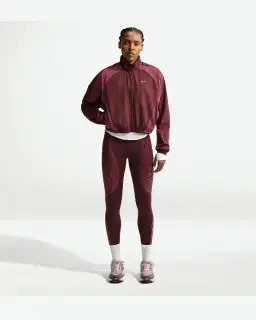 Veste repliable et déperlante Nike Swift Femme – 4/4
