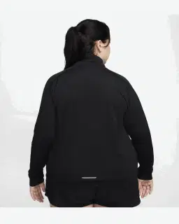 Vêtement deuxième couche à 1/4 de zip Dri-FIT Nike Swoosh Femme – 2/4