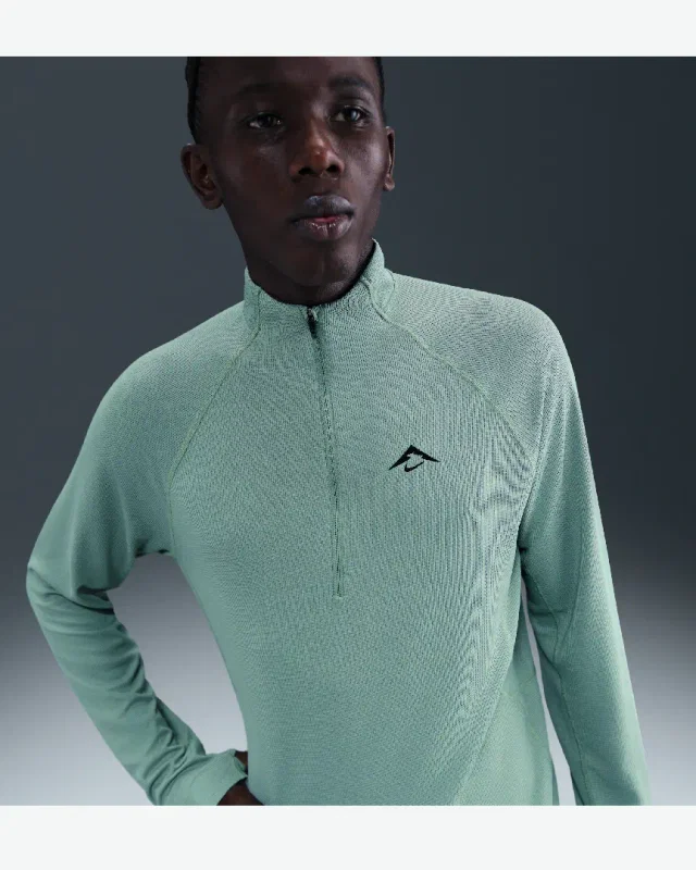Vêtement Deuxième Couche À Demi-Zip Dri-Fit Nike Trail M
