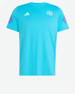 vienna adidas marathon finisher t-shirt short sleeve Homme – 4/4