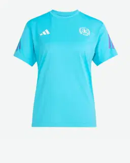 vienna adidas marathon finisher t-shirt short sleeve Femme – 4/4