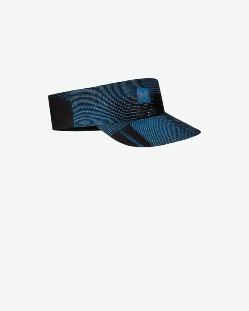Visière BUFF Pack Speed Visor Unisexe