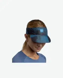 Visière BUFF Pack Speed Visor Unisexe – 3/3