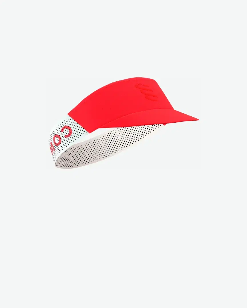 Visière Compressport Pro Racing Visor - Unisex (35) au meilleur prix !