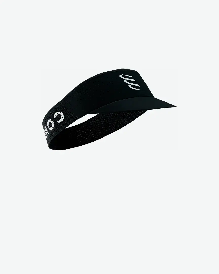 Visière Compressport Pro Racing Visor - XHWU6999038 (0) au meilleur prix !