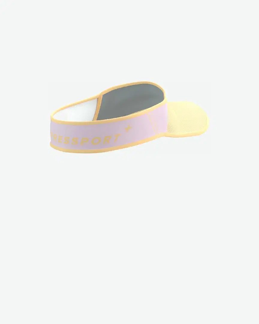 Visière Compressport Visor Ultralight - XHWU3894042 (1) au meilleur prix !