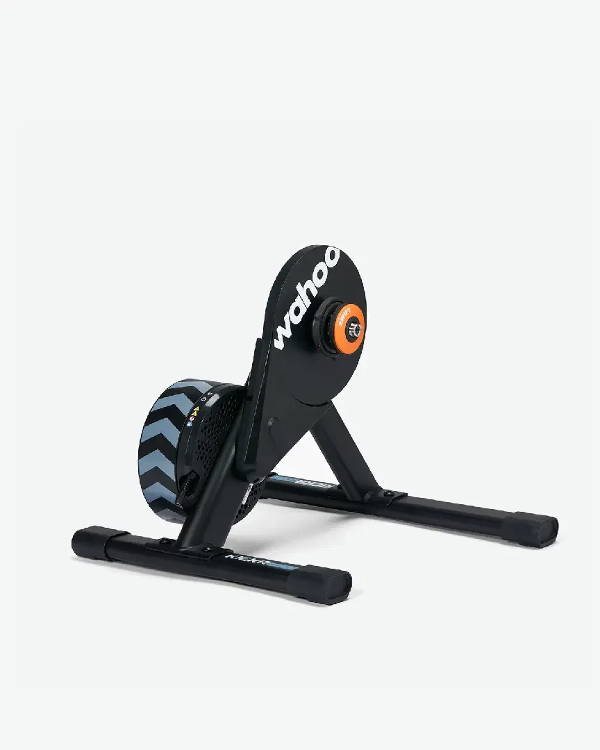 Wahoo Kickr Core 2 For Zwift Ride