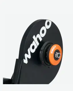Wahoo KICKR CORE 2 with Zwift Cog and Click Unisexe – 2/4