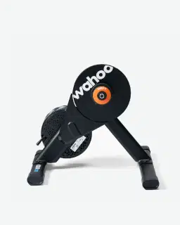 Wahoo KICKR CORE 2 with Zwift Cog and Click Unisexe – 3/4