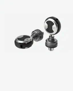 wahoo speedplay power dual sided Unisexe – 1/4