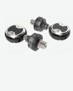 wahoo speedplay power dual sided Unisexe – 2/4